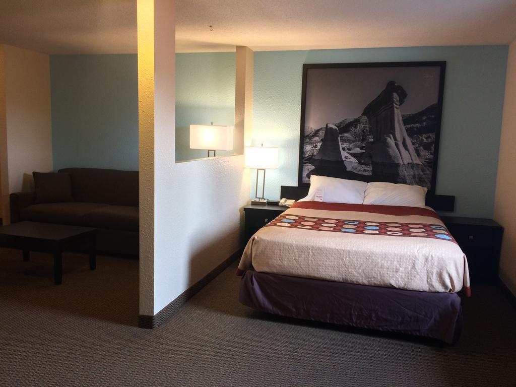 Hotel Super 8 By Wyndham