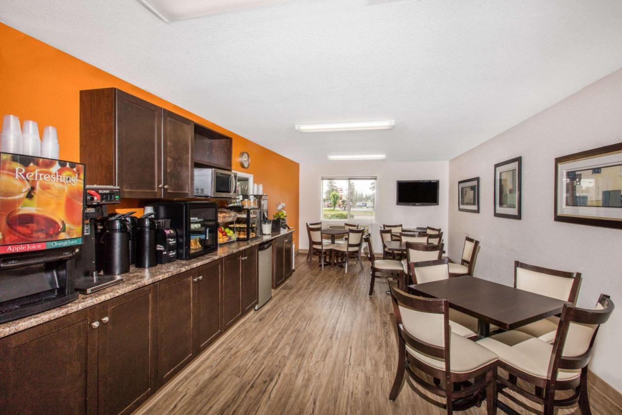 Hotel Super 8 By Wyndham