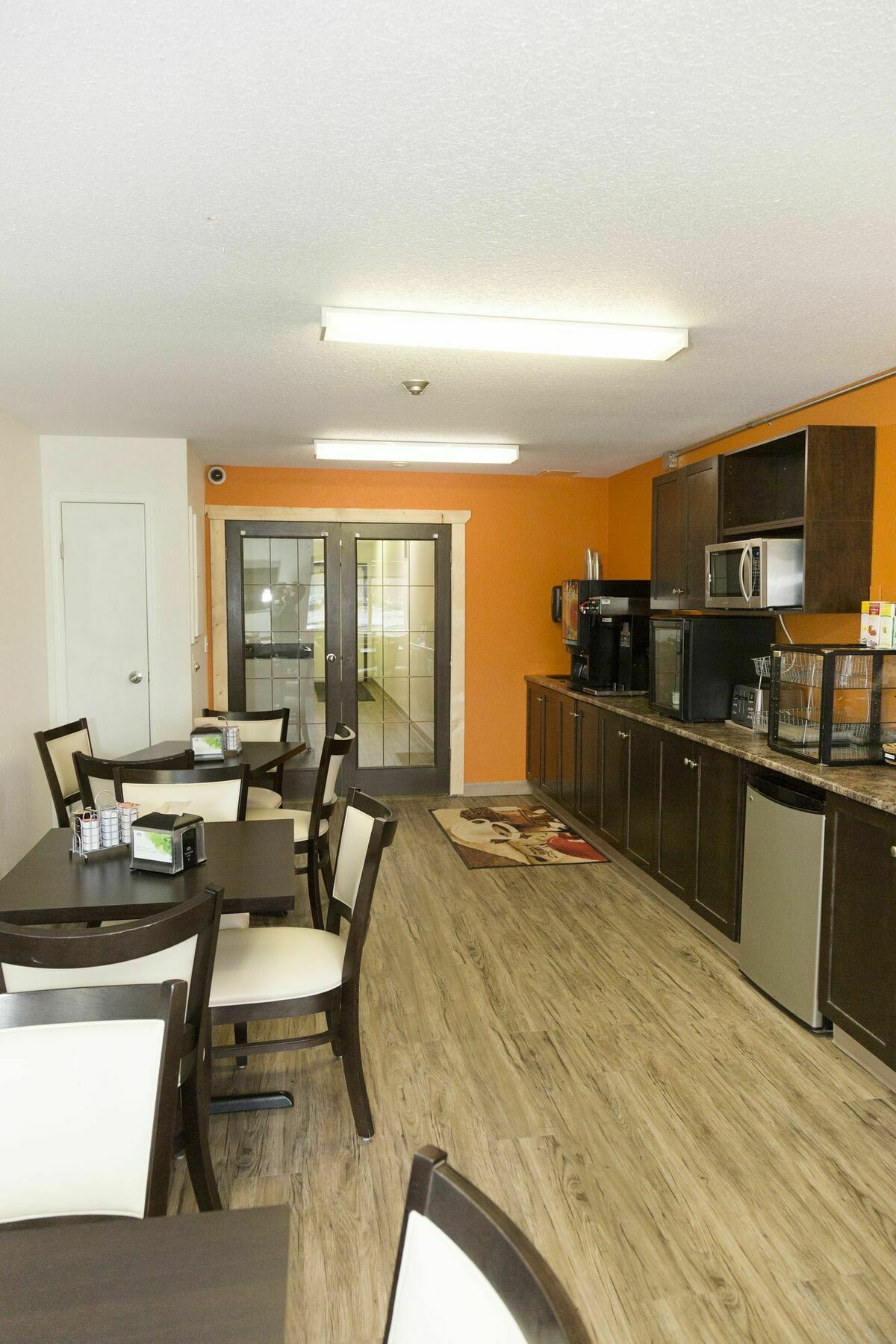 Super 8 By Wyndham