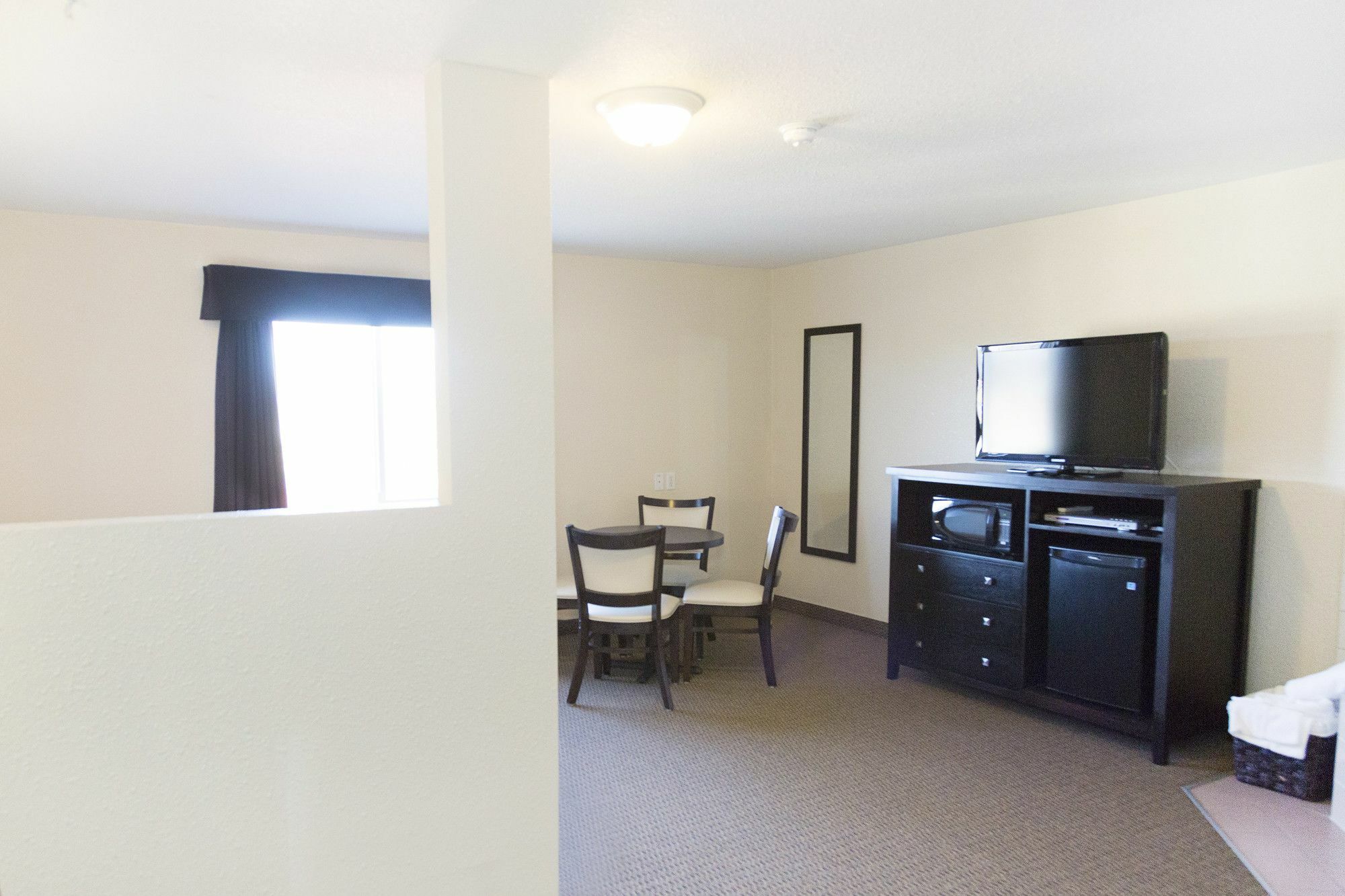 Hotel Super 8 By Wyndham 2*